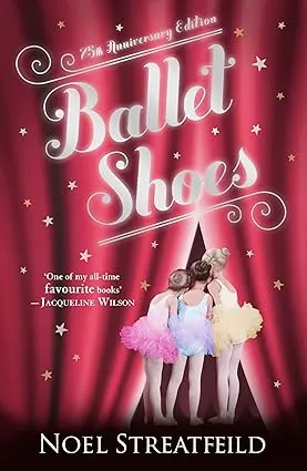 Ballet Shoes